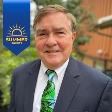 Are Physicians (and the Rest of Us, Nothing for Nothing) Knights, Knaves, and/or Pawns? With Larry Bauer, MSW, MEd—Summer Shorts 8