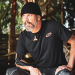 EP 64: Dean Burke, Tacoma and the Sea