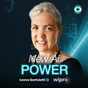 India Is Becoming an Architect of the Global AI Order | Ivana Bartoletti of Wipro