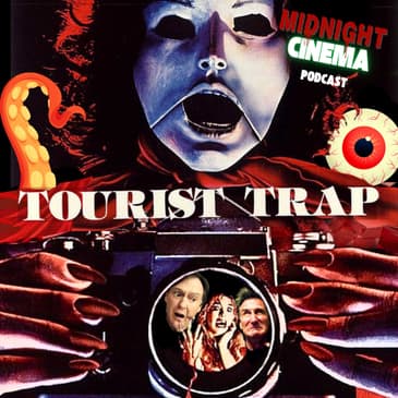 Tourist Trap