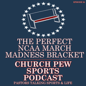 A Perfect March Madness Bracket - The Ultimate Guide