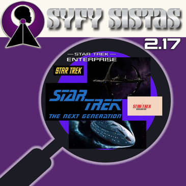 2.17 - Star Trek Hanging Chads