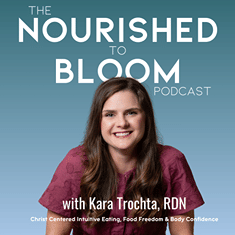 Ep. 132 When Your Teen Says "I Hate My Body": What to Say—and What Not to Say