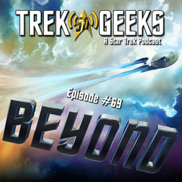Star Trek Beyond