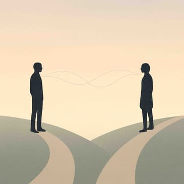 2778: [Part 1] Do Trial Separations Work? By Terry Gaspard with Gottman Institute on Taking Space to Reconnect