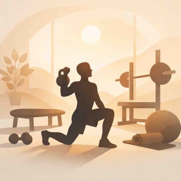 2896: Enjoy The Process by Ross Enamait of Ross Training on Long-Term Growth