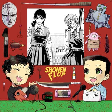 Chainsaw Minute: Chapter 157: College Fund