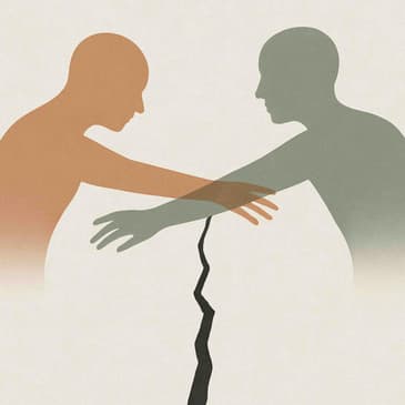 2715: 3 Betrayals That Ruin Relationships (That Aren't Infidelity) by Kyle Benson of Gottman on Trust and Intimacy