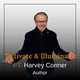 What Every Entrepreneur Should Know With Harvey Conner