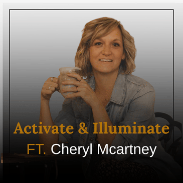 Navigating The Big C With Love With Cheryl McCartney