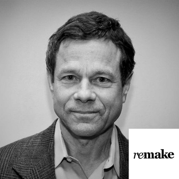 028. Alan Lightman: Physics and the Rarity of Life