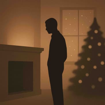 2820: When The Holidays Bring The Memory Of Loss by Dr. Margaret Rutherford on Finding Comfort Amid Loss