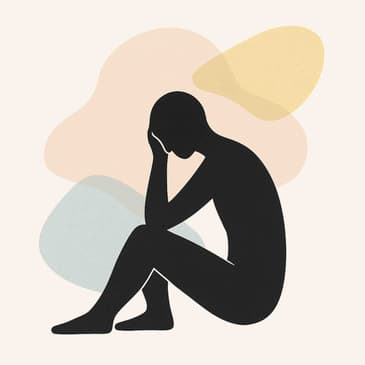 2840: Knowing Your Shame Triggers Will Set You Free by Erica Layne on Healing Deep Patterns