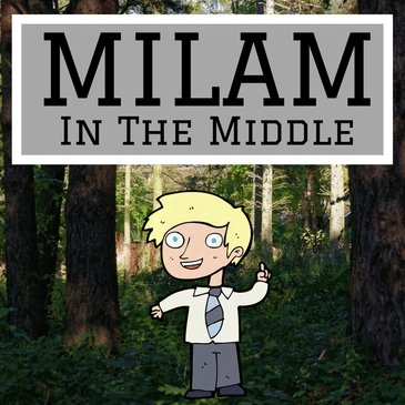 Milam wants to talk about Sounds...