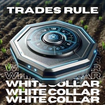 #145 - Trades RULE, and My Next BIG Thing