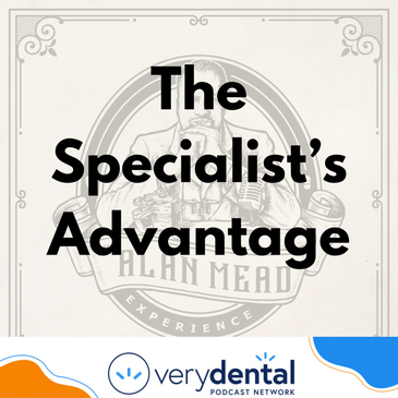 AME: The Specialist's Advantage