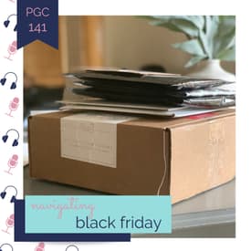 Navigating Black Friday - 2020 Edition