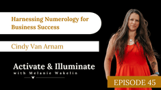 Harnessing Numerology For Business Success