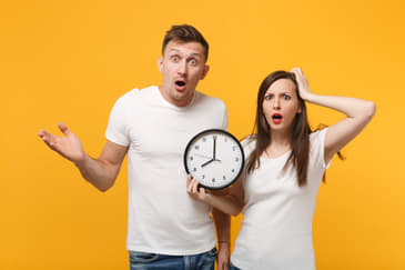 Ep.148 - Is time subjective when it comes to relationships?