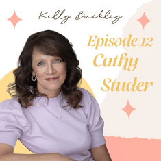 Healing Childhood Trauma with Cathy Studer