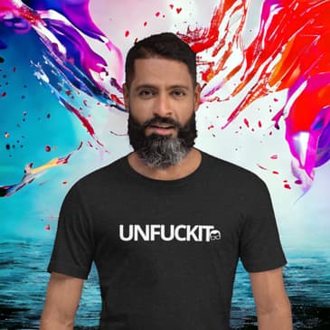 #152 - UNFUCKIT, 123123