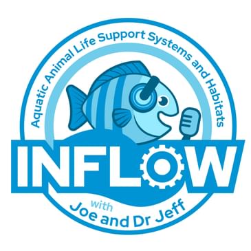 Inflow: Aquatic Animal Life Support Systems and Habitats