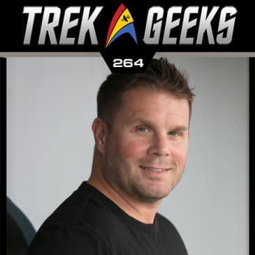 Rod Roddenberry