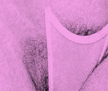 Ep.267 - Are women satisfying the fantasies of pedophiles by getting rid of their pubic hair?