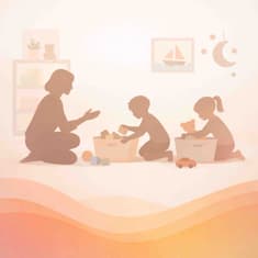 2894: How to Raise Children With Minimalist Preferences by Rachel Jones of Nourishing Minimalism on Values-Based Parenting