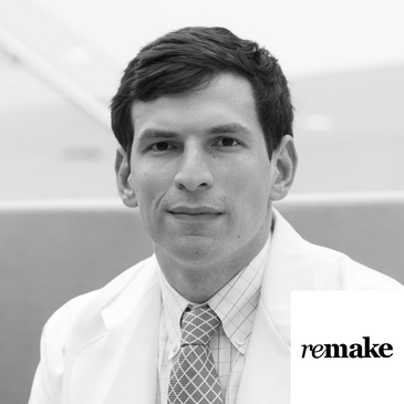 040. David Fajgenbaum: How I Saved My Life with Data