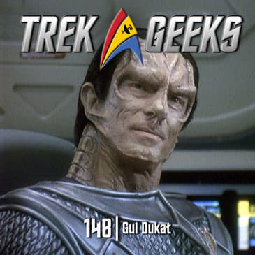 Gul Dukat