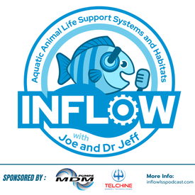 Ep 48 - Inside the Aquarium of the Boardwalk: Life Support Lessons with Alex Hunter