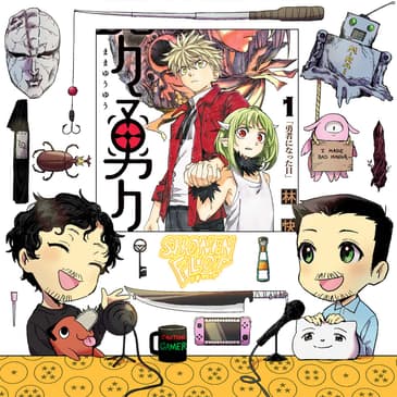 #103.5 First Thoughts on MamaYuyu