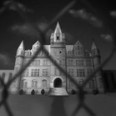 The Architecture of Evil