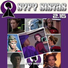 2.16 - The Hair Episode