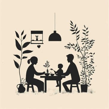 2597: How to Define Simple Living for Your Family by Shawna Scafe of Simple On Purpose