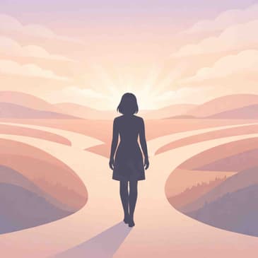 2853: On Burnout and Your (Loss of) Personal Identity by Jenny Lee of Hello Brio on Burnout Recovery