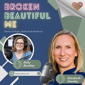 When the Body Remembers: Elizabeth Stanley on Trauma, Resilience, and Reclaiming Our Inner Safety