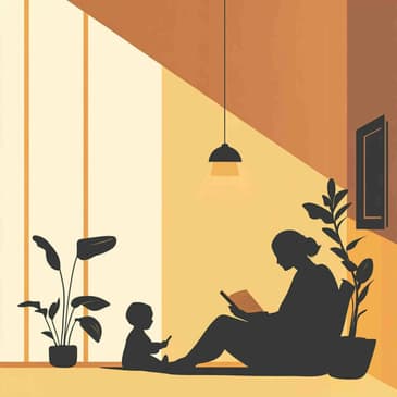 2445: [Part 1] Morning Routines For Moms of Toddlers by Cara Harvey of A Purpose Driven Mom on Parenting Advice