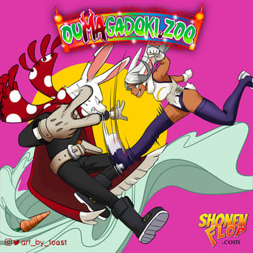 #20 Oumagadoki Zoo (Ft. Midnight)