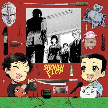 Chainsaw Minute: Chapter 156: Whup Whup Whup Whup Bzz Split Split