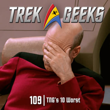 TNG's 10 Worst