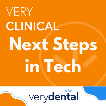 Very Clinical: Next Steps in Tech