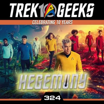 Hegemony: When the Monsters Return