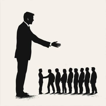 1545: Do You Rule With Claws & Teeth - Try Leading With Engagement Instead by Christine Comaford of SmartTribesInstitute