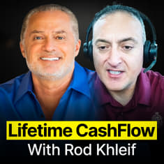 How the Top 1% of Real Estate Investors Pay $0 in Taxes (Legally) | Ep. 1,201