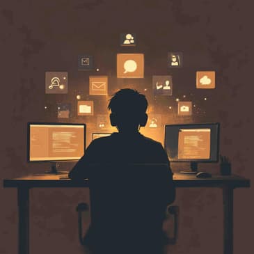 2321: Is Allowing Your Child to Study While on Facebook Morally Irresponsible? by Cal Newport on Parenting & Homework