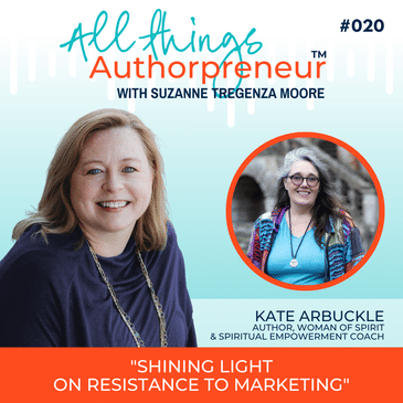 020 - Shining Light on Resistance to Marketing