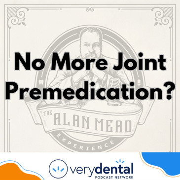 AME: No More Joint Premedication?