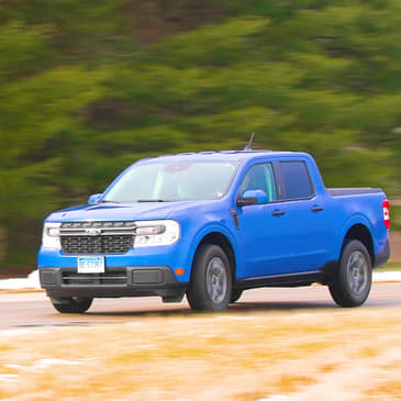 The Best Cars of 2024